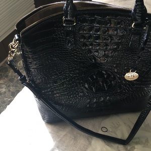 Large Brahmin bag
